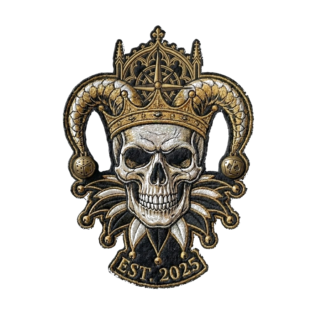 JESTER PMC